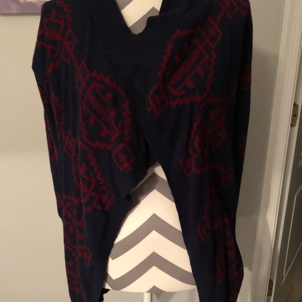 TIMING cardigan